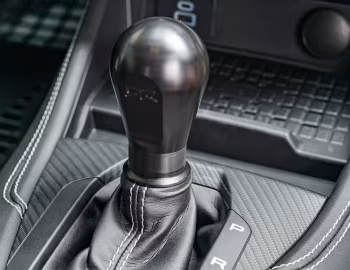 Interior Ford Mustang RTR Spec 2 [Australia] (#0054) '2024