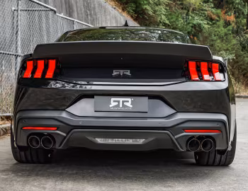 Ford Mustang RTR Spec 2 [Australia] (#0054) '2024