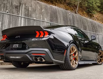 Ford Mustang RTR Spec 2 [Australia] (#0054) '2024