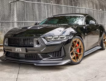 Ford Mustang RTR Spec 2 [Australia] (#0054) '2024