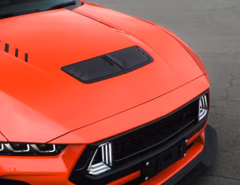 Ford Mustang RTR Spec 2 [New Zealand] '2024