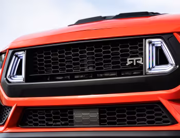 2024 Ford Mustang RTR Spec 2 (#0038) '2023