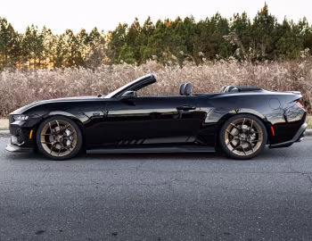 2024 Ford Mustang RTR Spec 2 Convertible (#0037) '2023