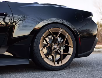2024 Ford Mustang RTR Spec 2 Convertible (#0037) '2023