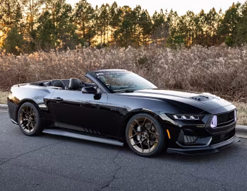 2024 Ford Mustang RTR Spec 2 Convertible (#0037) '2023