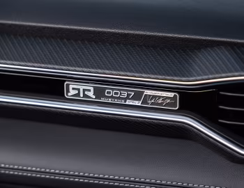 2024 Ford Mustang RTR Spec 2 Convertible (#0037) '2023