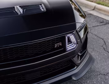 2024 Ford Mustang RTR Spec 2 Convertible (#0037) '2023