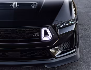 2024 Ford Mustang RTR Spec 2 Convertible (#0037) '2023