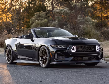2024 Ford Mustang RTR Spec 2 Convertible (#0037) '2023