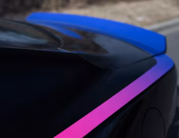 2024 Ford Mustang RTR Spec 2 "Cruise for a Cause" '2024