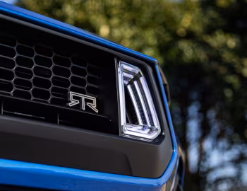 2024–pr. Ford Mustang RTR Spec 3 '2023–pr.