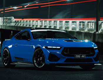 Ford Mustang RTR Spec 3 [Australia] (#0110) '2024