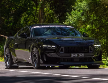 Ford Mustang RTR Spec 3 [Australia] (#0119) '2024
