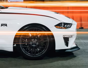 2018 Ford Mustang RTR Spec 3 (#003) '2018