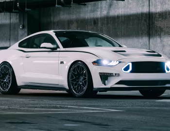 2018 Ford Mustang RTR Spec 3 (#003) '2018