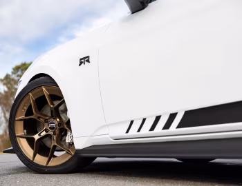 2024 Ford Mustang RTR Spec 3 (#0001) '2023