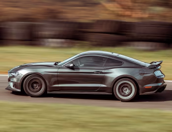 Ford Mustang RTR Spec 3 [Australia] (#027) '2021