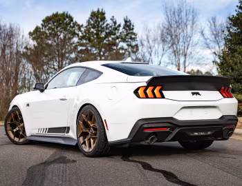 2024 Ford Mustang RTR Spec 3 (#0001) '2023