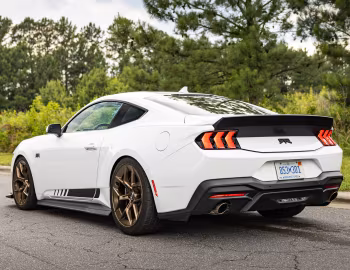 2024 Ford Mustang RTR Spec 3 (#0001) '2023