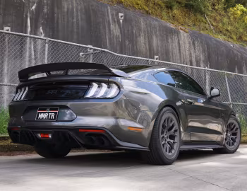 Ford Mustang RTR Spec 3 [Australia] (#027) '2021