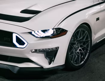 2018 Ford Mustang RTR Spec 3 (#003) '2018