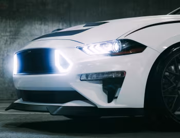 2018 Ford Mustang RTR Spec 3 (#003) '2018