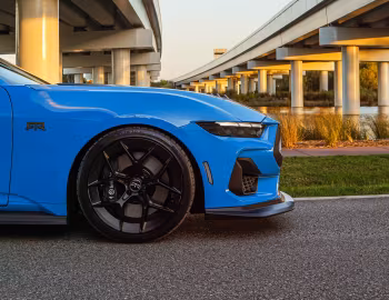 Ford Mustang RTR Spec 3 [Australia] (#0110) '2024