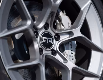 2024–pr. Ford Mustang RTR Spec 3 '2023–pr.