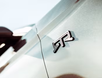 Ford Mustang RTR Spec 3 [Australia] (#027) '2021