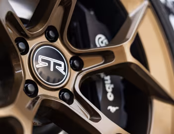 2024 Ford Mustang RTR Spec 3 (#0001) '2023