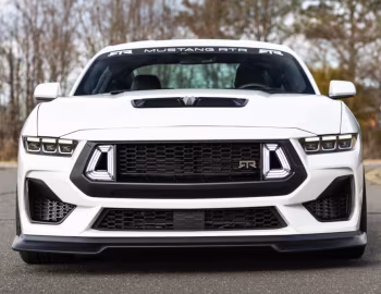 2024 Ford Mustang RTR Spec 3 (#0001) '2023