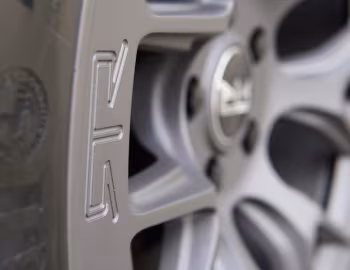 Ford Mustang RTR Spec 3 [Australia] (#027) '2021