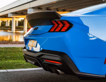 Ford Mustang RTR Spec 3 [Australia] (#0110) '2024