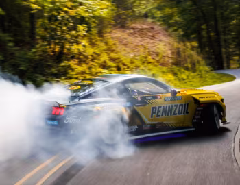 2024 Ford Mustang RTR Spec 5-FD '2023