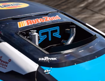 2024 Ford Mustang RTR Spec 5-FD '2024