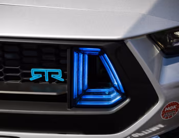 2024 Ford Mustang RTR Spec 5-FD '2024