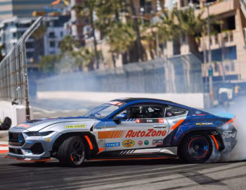 2024 Ford Mustang RTR Spec 5-FD '2023