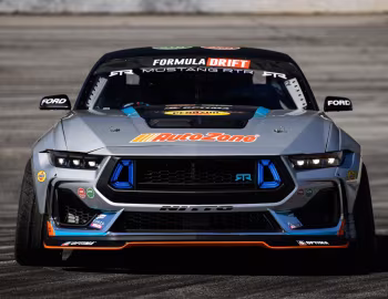 2024 Ford Mustang RTR Spec 5-FD '2024