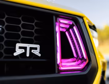 2024 Ford Mustang RTR Spec 5-FD '2024