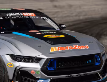 2024 Ford Mustang RTR Spec 5-FD '2024