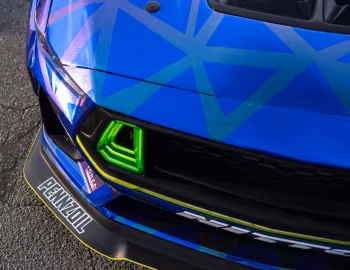 2024 Ford Mustang RTR Spec 5-FD '2024