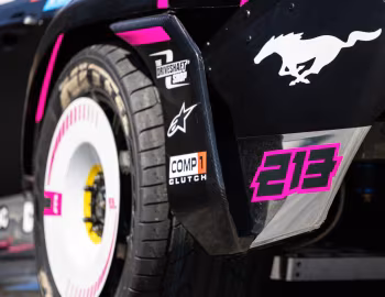 2024 Ford Mustang RTR Spec 5-FD '2024
