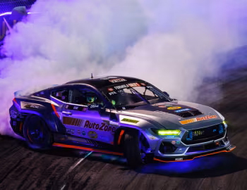 2024 Ford Mustang RTR Spec 5-FD '2023