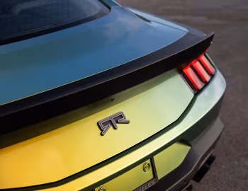 2026 Ford Mustang RTR Spec 5 '2026