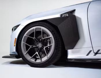 2026 Ford Mustang RTR Spec 5 '2026