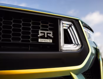 2026 Ford Mustang RTR Spec 5 '2026