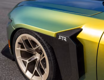 2026 Ford Mustang RTR Spec 5 '2026