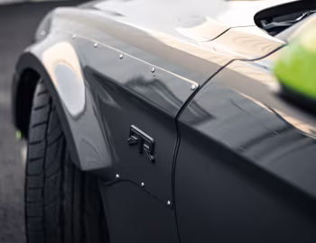 2020 Ford Mustang RTR Spec 5 '"10th Anniversary" '2020