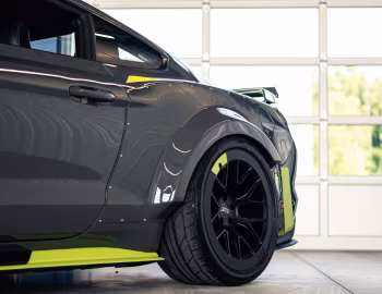 2020 Ford Mustang RTR Spec 5 '"10th Anniversary" '2020