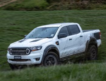 Ford Ranger RTR Spec 2 [New Zealand] (#003) '2020